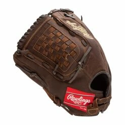 Rawlings Player Preferred 14" Slow Pitch Softball Glove -Baseball Gloves Sales Store aa36 10 21 rawlings player preferred 14 slow pitch softball glove p140bps 25383 10 l