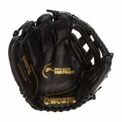 Worth Player Series 14" Slow Pitch Softball Glove -Baseball Gloves Sales Store ab07 11 21 worth player series 14 slow pitch softball glove wpl140 ph 33941 12 l