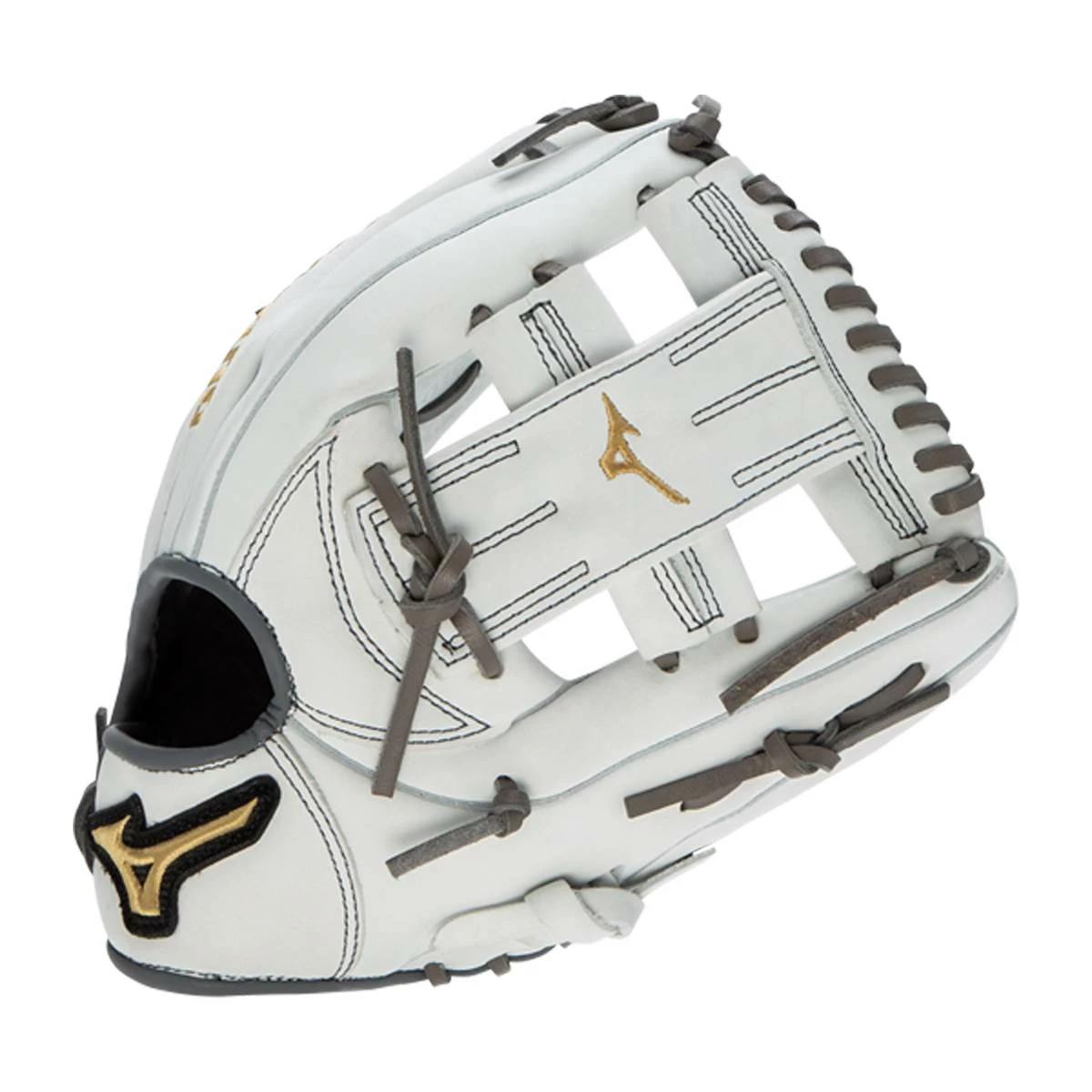 Mizuno MVP Prime 11.5" Fastpitch Softball Glove 3 Mizuno MVP Prime 11.5" Fastpitch Softball Glove - Image 3