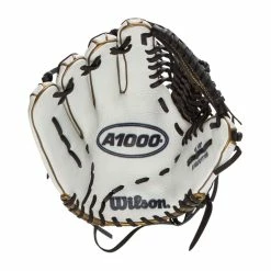 Wilson A1000 T125 12.5" Fastpitch Softball Glove -Baseball Gloves Sales Store ae6f 11 21 wilson a1000 t125 12 5 fastpitch softball glove wbw100184125 34281 13 l