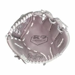 Rawlings R9 12.5" Fastpitch Softball Glove -Baseball Gloves Sales Store af81 11 20 rawlings r9 12 5 fastpitch softball glove r9sb125 18g 33551 6 l