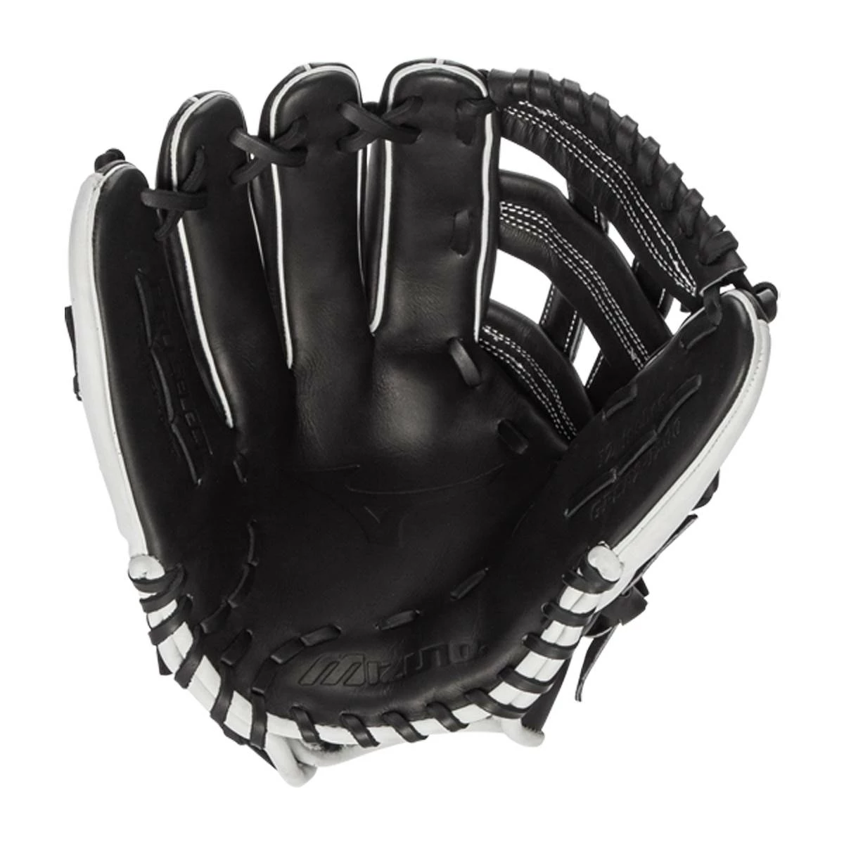 Mizuno Pro Select 12" Fastpitch Softball Glove 9 Mizuno Pro Select 12" Fastpitch Softball Glove - Image 9