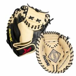 All-Star CM150TM Focus Framer 29 Inch Training Mitt Right Hand Throw