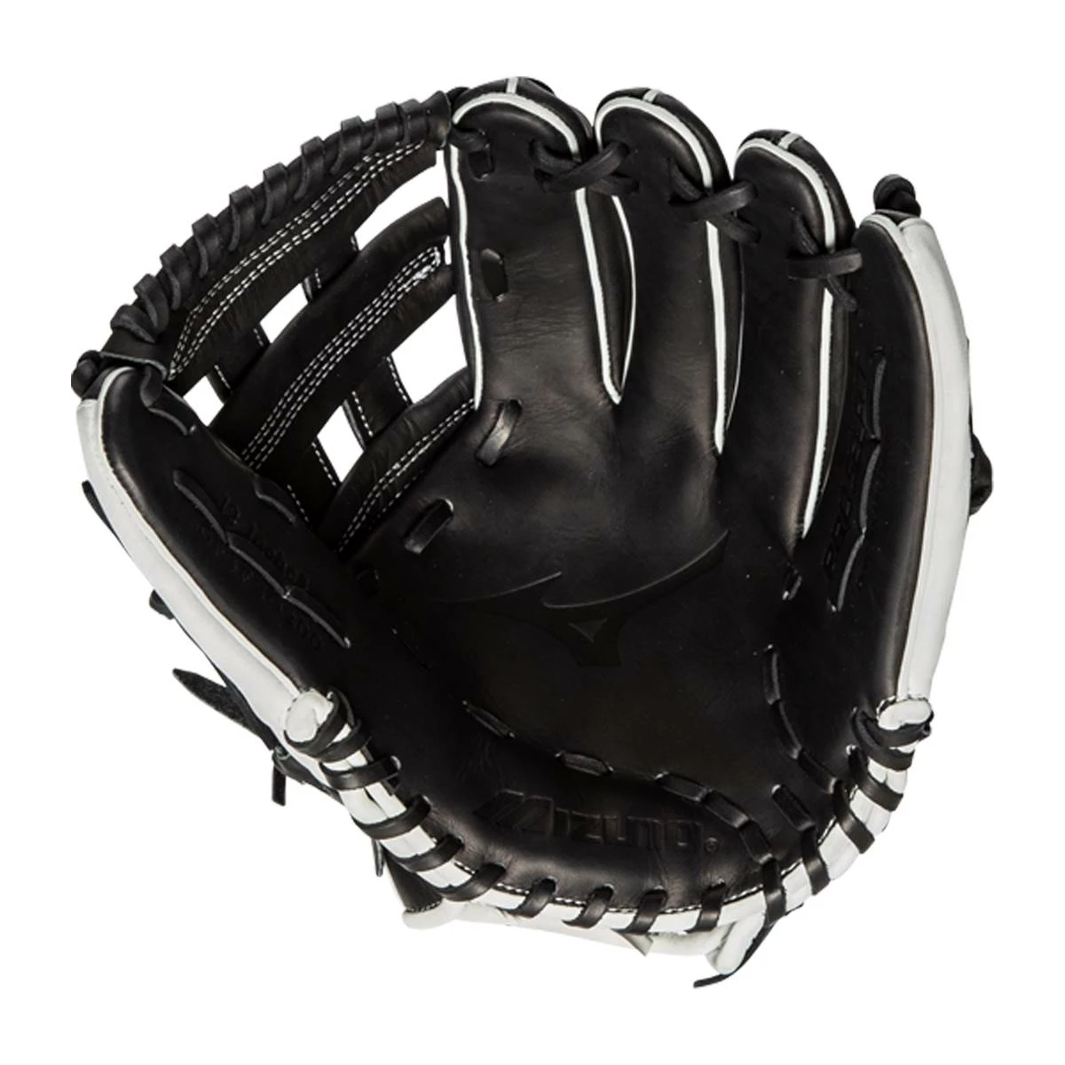 Mizuno Pro Select 12" Fastpitch Softball Glove 2 Mizuno Pro Select 12" Fastpitch Softball Glove - Image 2