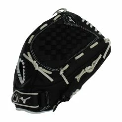 Mizuno Prospect Select 12.5'' Fastpitch Softball Glove 9 Mizuno Prospect Select 12.5'' Fastpitch Softball Glove -Baseball Gloves Sales Store b02c 08 19 32095 2 l