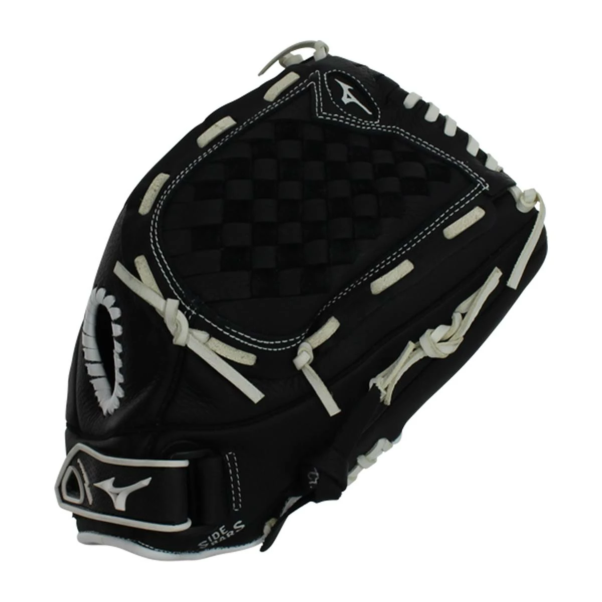 Mizuno Prospect Select 12.5'' Fastpitch Softball Glove 3 Mizuno Prospect Select 12.5'' Fastpitch Softball Glove - Image 3