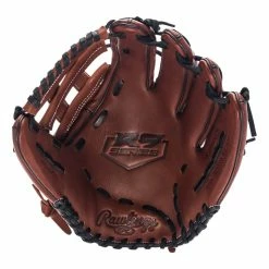 Rawlings R9 14" Slow Pitch Softball Glove -Baseball Gloves Sales Store b0fd 03 22 rawlings r9 14 slow pitch softball glove r9sp140 6db 35565 6 l
