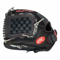Rawlings Renegade 14" Slow Pitch Softball Glove -Baseball Gloves Sales Store b122 05 22 rawlings renegade 14 slow pitch softball glove r140bgs 30550 4 l