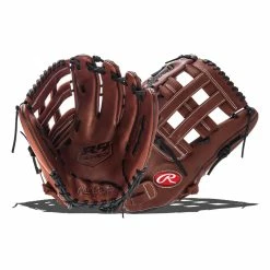 Rawlings R9 13.5" Slow Pitch Softball Glove