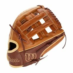 Wilson A2000 Spin Control SR32 Sierra Romero 12" Fastpitch Softball Glove -Baseball Gloves Sales Store b230 09 21 wilson a2000 sierra romero spin control sr32 12 fastpitch softball glove wbw10043412 34694 3 l