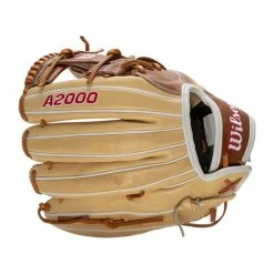 Wilson A2000 H12 12" Fastpitch Softball Glove -Baseball Gloves Sales Store b29c 08 21 wilson a2000 h12 12 fastpitch softball glove wbw10043812 34698 5 l