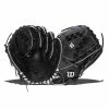 Wilson A700 12.5" Fastpitch Softball Glove