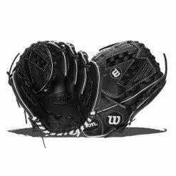 Wilson A700 12.5" Fastpitch Softball Glove