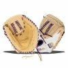 Wilson A2000 SuperSkin AM1 Spin Control Aubree Munro 34" Fastpitch Softball Catcher's Mitt