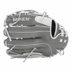 Miken Player Series+ 13" Slow Pitch Softball Glove -Baseball Gloves Sales Store b2bd 03 22 miken player series 13 slow pitch softball glove ps130 g 35623 5 l