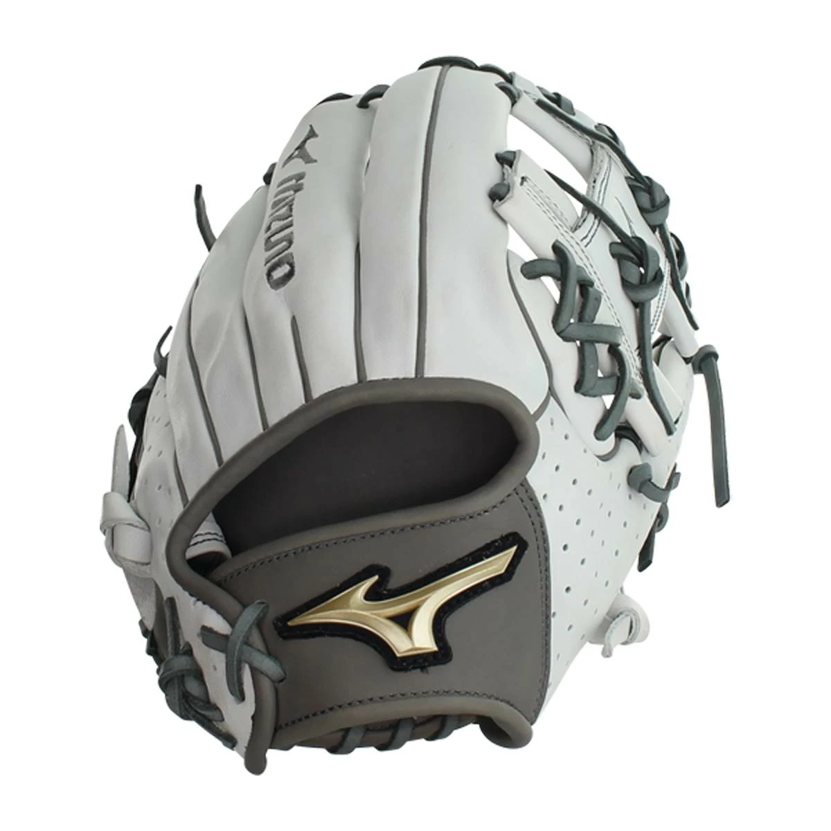 Mizuno Prime Elite 11.75" Fastpitch Softball Glove 7 Mizuno Prime Elite 11.75" Fastpitch Softball Glove - Image 7