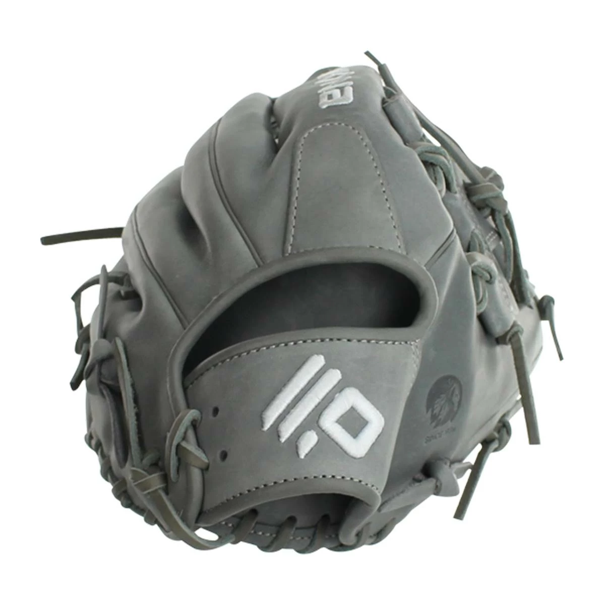 Nokona American Kip Select 11.25" Youth Baseball Glove 7 Nokona American Kip Select 11.25" Youth Baseball Glove - Image 7