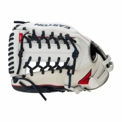 Easton Professional Collection Haylie McCleney 12.75" Fastpitch Softball Glove 18 Easton Professional Collection Haylie McCleney 12.75" Fastpitch Softball Glove -Baseball Gloves Sales Store b58d 12 21 easton professional collection haylie mccleney 12 75 fastpitch softball glove hm8136 34198 11 l