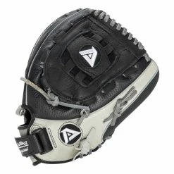 Akadema Reptilian 12.5" Fastpitch Softball Glove -Baseball Gloves Sales Store b658 05 22 akadema reptilian 12 5 fastpitch softball glove ats77 7236 10 l