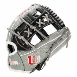 Wilson A2000 Super SnakeSkin FP75 11.75" Fastpitch Softball Glove -Baseball Gloves Sales Store b6d9 01 23 wilson a2000 super snakeskin fp75 11 75 fastpitch softball glove wbw1009911175 36212 3 l