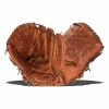 Shoeless Joe Shoeless Jane 13" Fastpitch Softball Glove