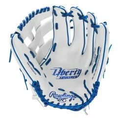 Rawlings Liberty Advanced Speed Shell 13" Fastpitch Softball Glove -Baseball Gloves Sales Store b72e 02 23 rawlings liberty advanced 13 fastpitch softball glove rla130 6wss 35924 9 l