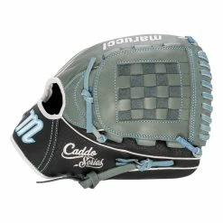 Marucci Caddo 11.5" Youth Fastpitch Softball Glove -Baseball Gloves Sales Store b74c 09 22 marucci caddo 11 5 youth fastpitch softball glove mfgcdfp1150 35980 4 l