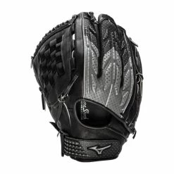Mizuno Techfire 14" Slow Pitch Softball Glove 27 Mizuno Techfire 14" Slow Pitch Softball Glove -Baseball Gloves Sales Store b759 08 21 mizuno techfire 14 slow pitch softball glove gtf1400 34556 13 l
