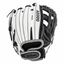 Wilson A2000 SuperSkin FP12 12" Fastpitch Softball Glove 13 Wilson A2000 SuperSkin FP12 12" Fastpitch Softball Glove -Baseball Gloves Sales Store b7bc 04 22 wilson a2000 superskin 12 fastpitch softball glove wta20rf19fp12ss 30513 14 l