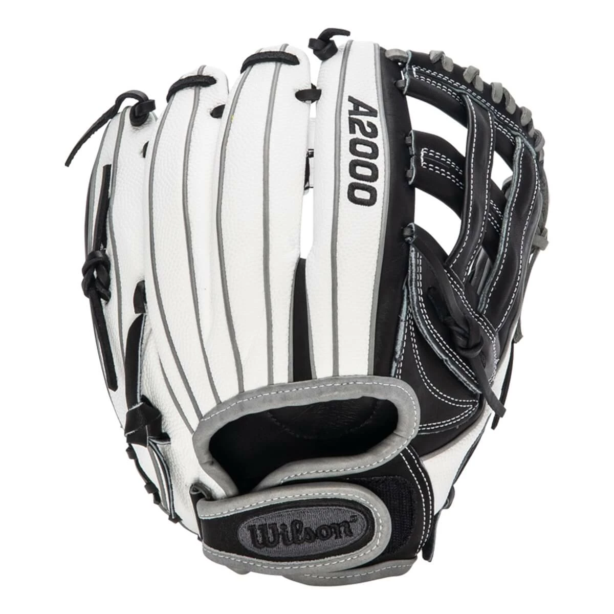 Wilson A2000 SuperSkin FP12 12" Fastpitch Softball Glove 7 Wilson A2000 SuperSkin FP12 12" Fastpitch Softball Glove - Image 7