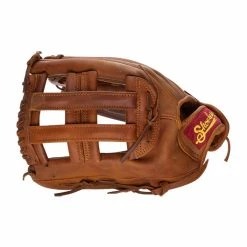 Shoeless Joe Professional 14" Slow Pitch Softball Glove -Baseball Gloves Sales Store b817 07 21 shoeless joe professional 14 slow pitch softball glove 1400hw 18580 4 l