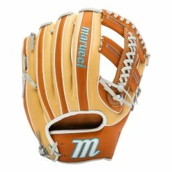 Marucci Acadia 12" Fastpitch Softball Glove -Baseball Gloves Sales Store b828 09 22 marucci acadia 12 youth fastpitch softball glove mfgacfp45a5 35976 14 l