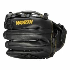 Worth Player Series 13" Slow Pitch Softball Glove -Baseball Gloves Sales Store b8cb 02 22 worth player series 13 slow pitch softball glove wpl130 ph 33938 6 l