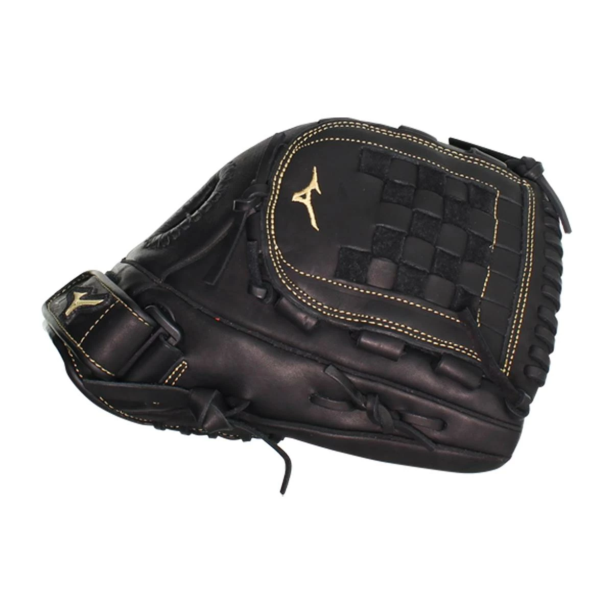 Mizuno MVP Prime 12" Fastpitch Softball Glove 4 Mizuno MVP Prime 12" Fastpitch Softball Glove - Image 4