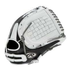 Rawlings Heart Of The Hide Hyper Shell 12.5" Fastpitch Softball Glove -Baseball Gloves Sales Store ba05 08 21 rawlings heart of the hide hyper shell 12 5 fastpitch softball glove pro125sb 3wcf 34595 3 l