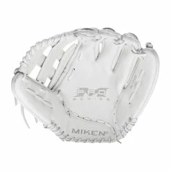 Miken Pro Series 15" Slow Pitch Softball Glove -Baseball Gloves Sales Store ba86 06 21 miken pro series 15 slow pitch softball glove pro150 ww 33937 7 l