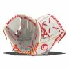 Wilson A2000 SnakeSkin KS7 Kelsey Stewart 12" Fastpitch Softball Glove