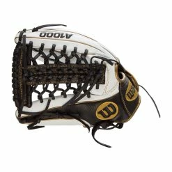 Wilson A1000 T125 12.5" Fastpitch Softball Glove -Baseball Gloves Sales Store bb6f 11 21 wilson a1000 t125 12 5 fastpitch softball glove wbw100184125 34281 11 l