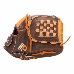 Nokona Alpha 12" Fastpitch Softball Glove 24 Nokona Alpha 12" Fastpitch Softball Glove -Baseball Gloves Sales Store bc46 11 22 nokona alpha 12 fastpitch softball glove s v1200c 32283 17 l