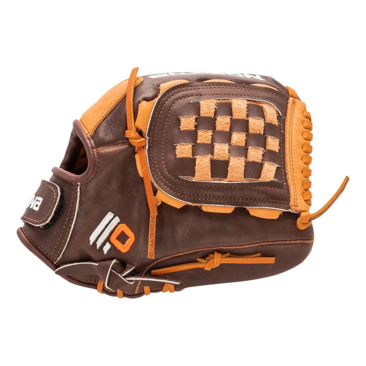 Nokona Alpha 12" Fastpitch Softball Glove 11 Nokona Alpha 12" Fastpitch Softball Glove - Image 11