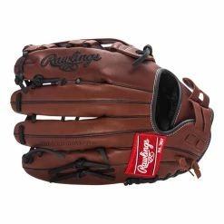 Rawlings R9 13.5" Slow Pitch Softball Glove -Baseball Gloves Sales Store bc54 03 22 rawlings r9 13 5 slow pitch softball glove r9sp135 6db 35564 5 l