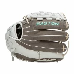 Easton Fundamental 12.5" Fastpitch Softball Glove 25 Easton Fundamental 12.5" Fastpitch Softball Glove -Baseball Gloves Sales Store bca5 11 21 easton fundamental 12 5 fastpitch softball glove fmfp125 35286 9 l