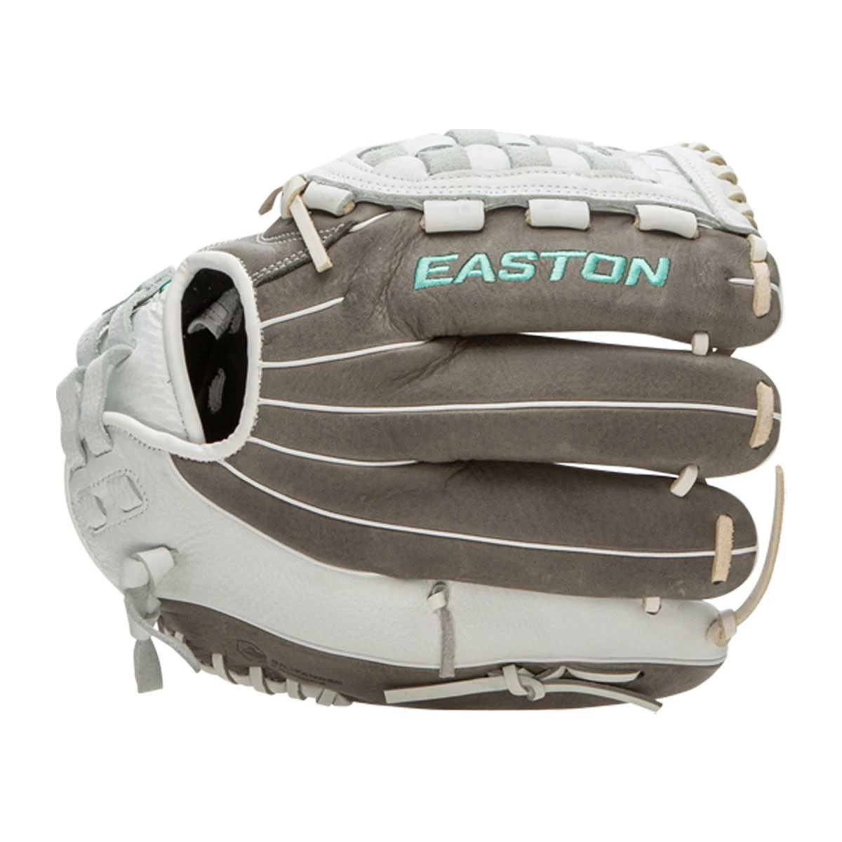 Easton Fundamental 12.5" Fastpitch Softball Glove 12 Easton Fundamental 12.5" Fastpitch Softball Glove - Image 12