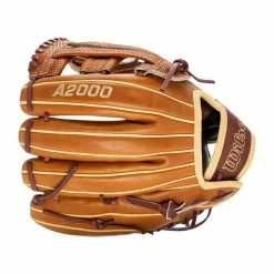 Wilson A2000 Spin Control SR32 Sierra Romero 12" Fastpitch Softball Glove -Baseball Gloves Sales Store bcca 09 21 wilson a2000 sierra romero spin control sr32 12 fastpitch softball glove wbw10043412 34694 5 l