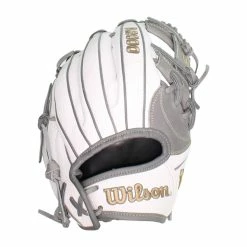 Wilson A2000 SuperSkin H12 12" Fastpitch Softball Glove -Baseball Gloves Sales Store bcf0 09 20 wilson a2000 superskin h12 12 fastpitch softball glove wbw10021112 33633 7 l