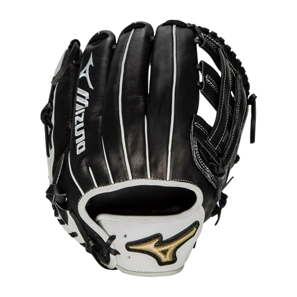 Mizuno Pro Select 12" Fastpitch Softball Glove 7 Mizuno Pro Select 12" Fastpitch Softball Glove - Image 7