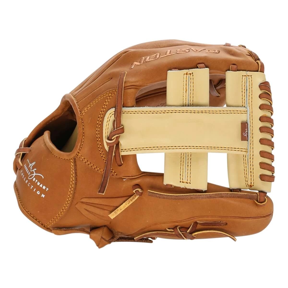 Easton Professional Collection 11.75" Morgan Stuart Fastpitch Softball Glove 4 Easton Professional Collection 11.75" Morgan Stuart Fastpitch Softball Glove - Image 4