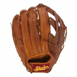 Shoeless Joe Professional 14" Slow Pitch Softball Glove -Baseball Gloves Sales Store bd35 03 22 shoeless joe professional 14 slow pitch softball glove 1400hw 18580 13 l
