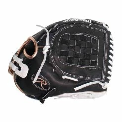 Rawlings Heart Of The Hide 12" Fastpitch Softball Glove -Baseball Gloves Sales Store bd5e 06 20 rawlings heart of the hide 12 fastpitch softball glove pro120sb 3brg 33279 4 l
