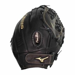 Mizuno MVP Prime 12.50" Fastpitch Softball Glove -Baseball Gloves Sales Store bd9e 04 20 mizuno mvp prime 12 50 fastpitch softball glove gmvp1250pf3 30840 7 l